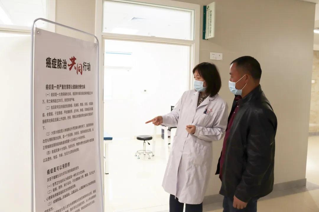 学科风采展示美篇,肿瘤血液科科室特色介绍