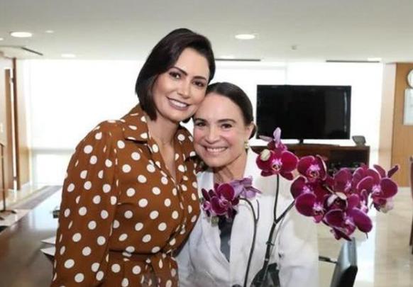 巴西总统夫人,巴西历任总统夫人