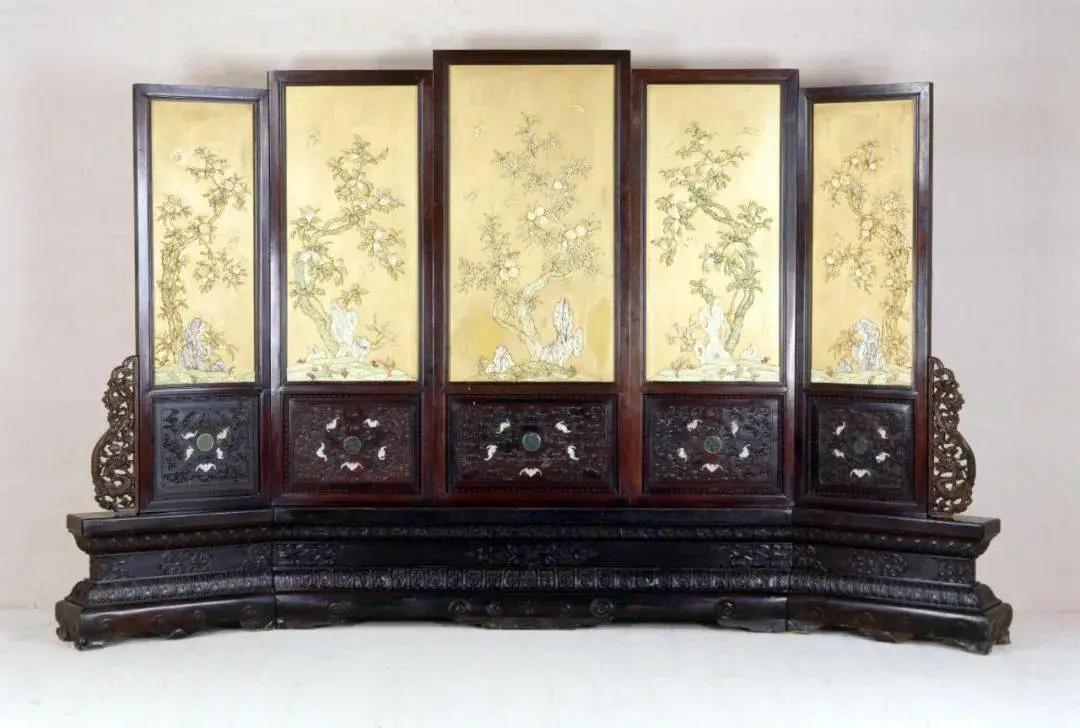 上海博物馆明清家具馆可以参观吗,上海博物馆明清家具馆