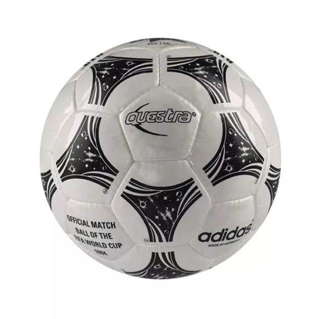 历届世界杯用球型号,历届世界杯足球用球