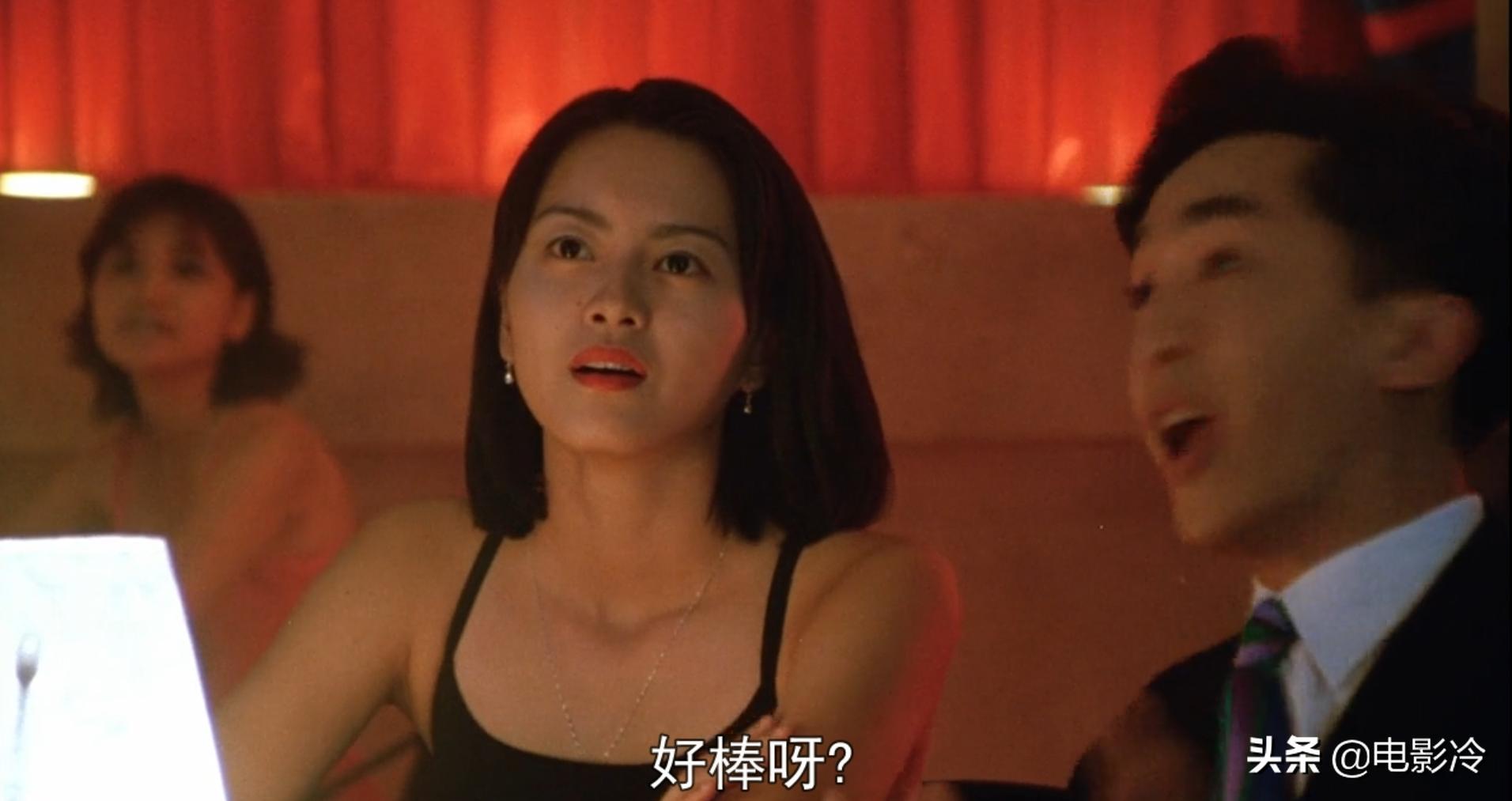 王晶真实剧集,王晶投机取巧拍电影