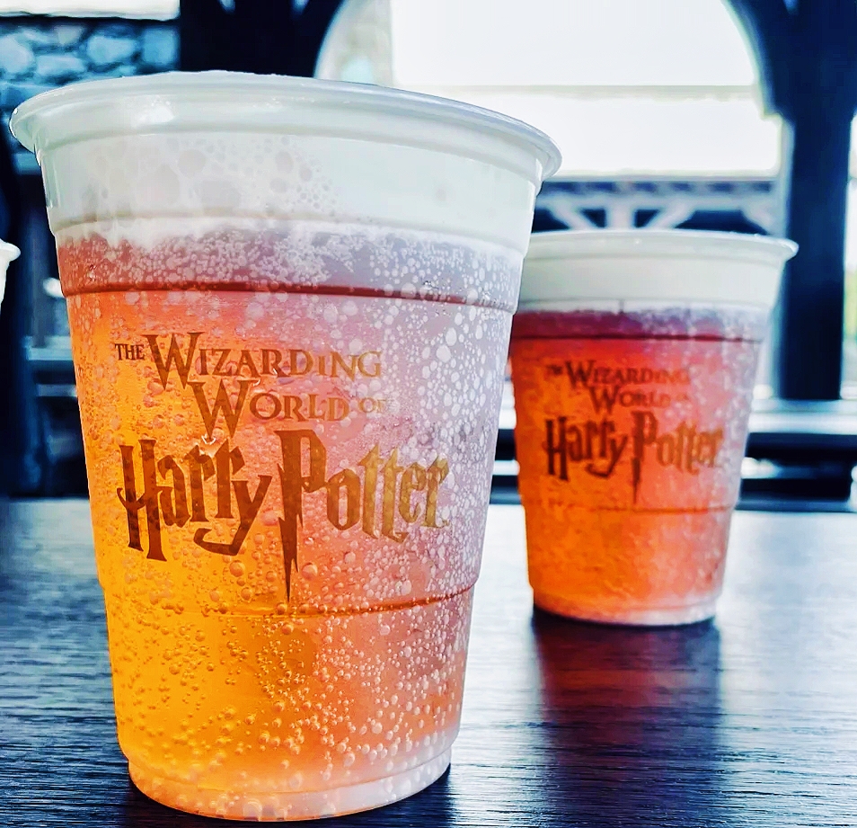 北京环球影城哈利波特必打卡点,北京环球影城打卡