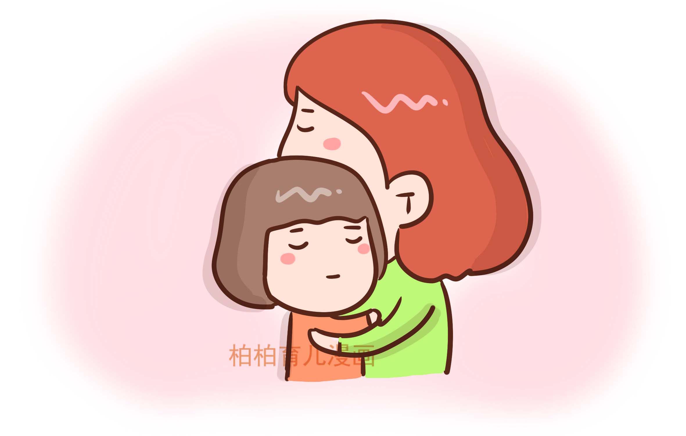 教你四招纠正孩子窝里横外面怂,婴儿窝里横怎么教育