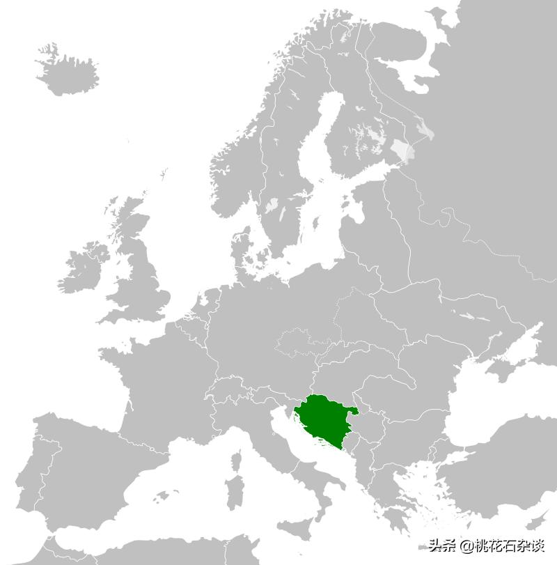 克罗地亚与塞尔维亚冲突的导火索,克罗地亚和塞尔维亚现在关系