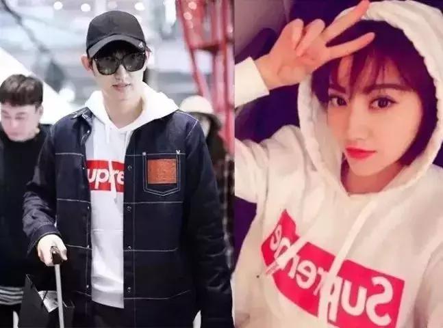 supreme品牌上海,supreme上海店