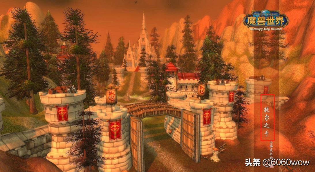 魔兽世界怀旧服永久60级猎人天赋,魔兽怀旧服猎人60级单刷副本天赋