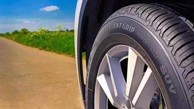 在中国是轮胎，去了非洲变成了鞋？