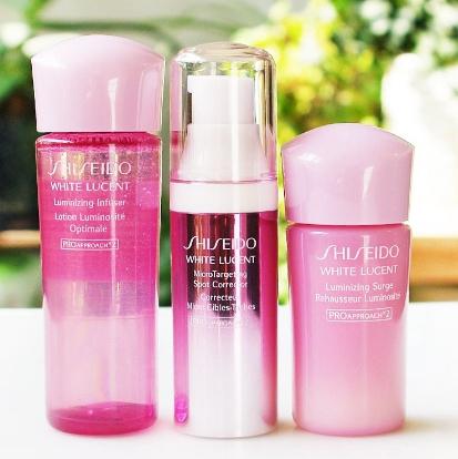 5款日系热门水乳：平价到轻奢，有钱用后两个，珂润是学生*党**最爱