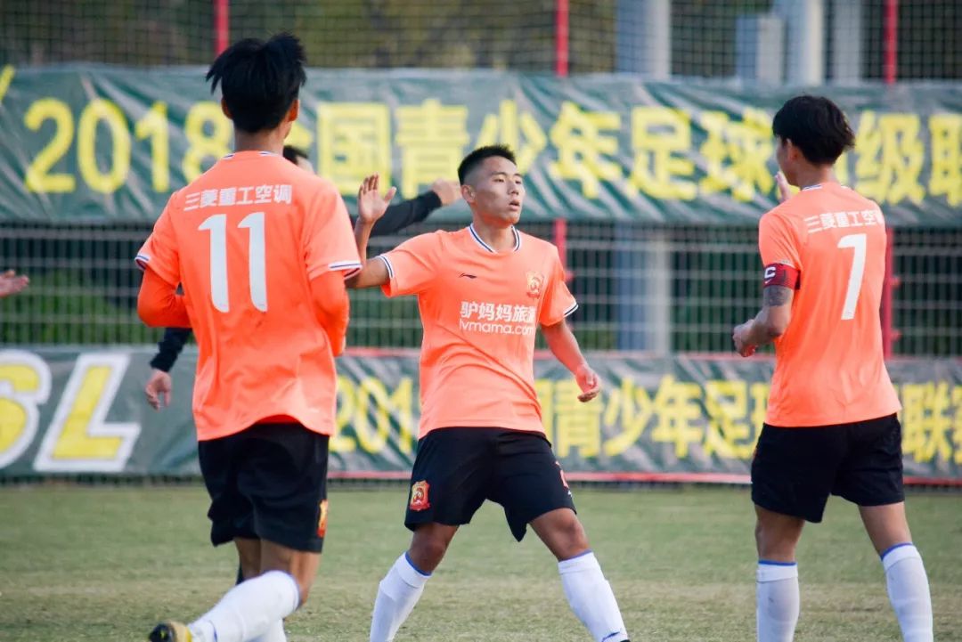 青超联赛帽子戏法,青超足球浙江赛区