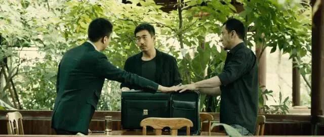 边境风云毒贩与人交易,边境风云体现了毒贩生性残暴