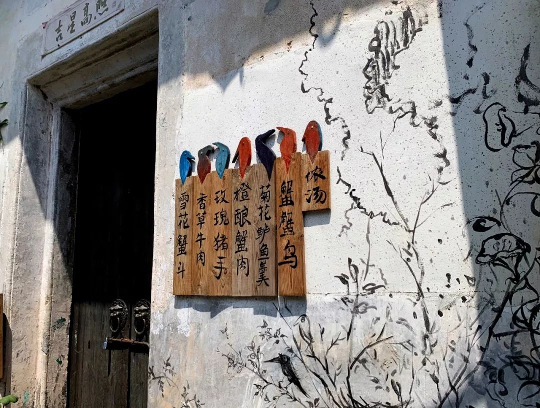 500亿砸出来的深圳古村，客家围屋、炮楼、还能玩穿越