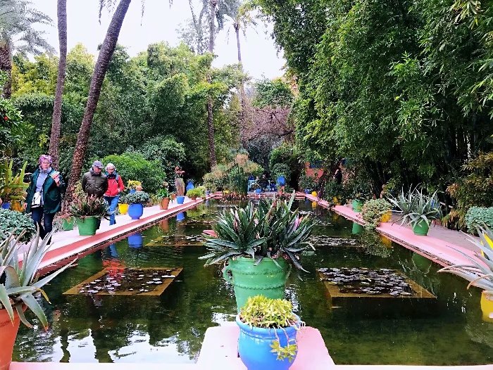 去摩洛哥自由行攻略,摩洛哥游玩自由行攻略