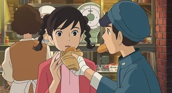 宫崎骏电影你看过哪些,宫崎骏值得看的几部电影