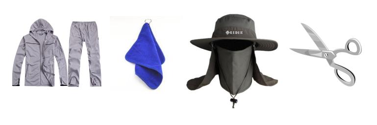 新手钓鱼入门基本知识零基础,新手学习钓鱼入门基本知识