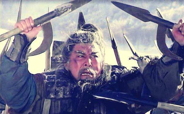 关羽败走华容道是在华容县吗,曹操败走麦城与华容道的故事