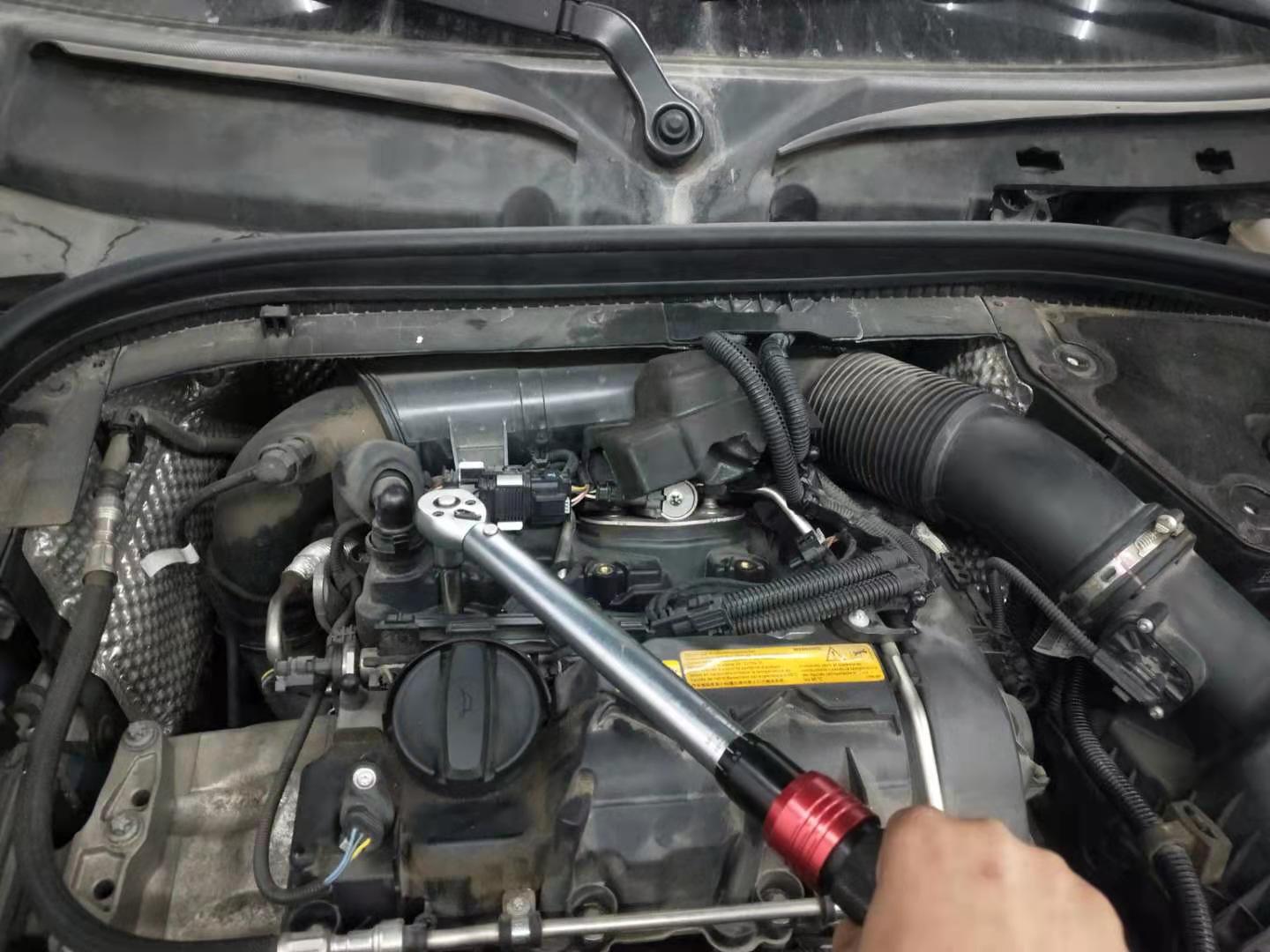 昆明mini去哪里保养,mini三年10万公里免费保养