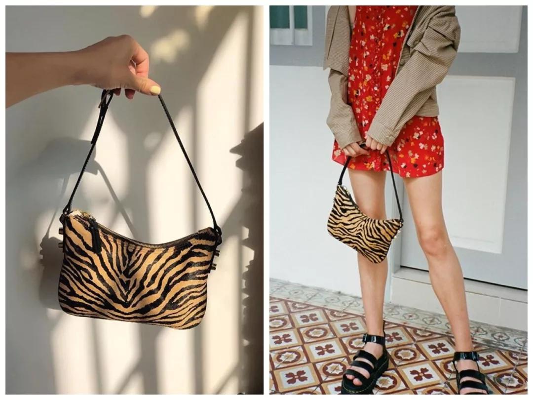 5款轻奢品牌包推荐,5款必买小众包