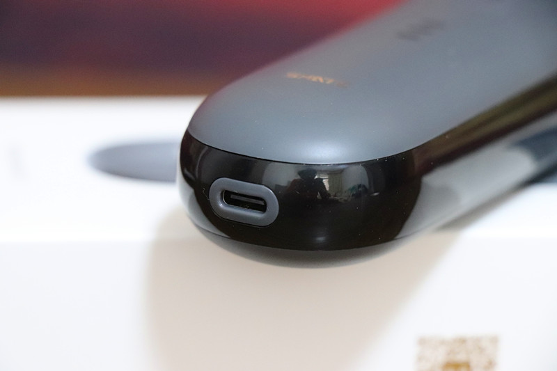 须眉剃须刀s3评测 (须眉灵动3剃须刀视频)