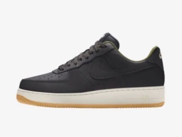 nikebyyou好看配色上脚,nikebyyou篮球鞋好穿吗