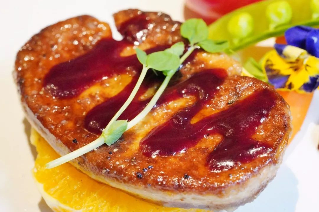 吃在济南｜麋鹿森林,满足你对美味的一切幻想|治愈你的心和胃！