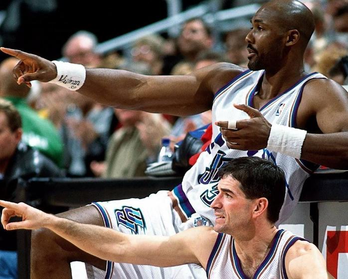 nba十大经典战术板,最强nba马刺王朝阵容