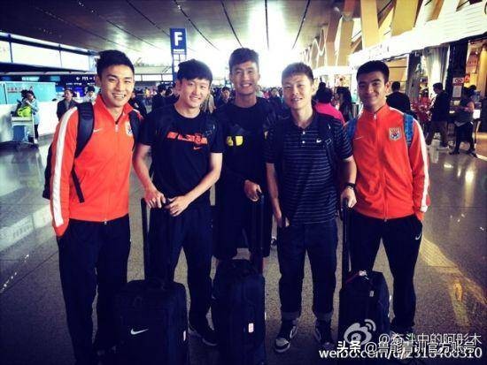 梯队风云｜被寄予厚望的93一代