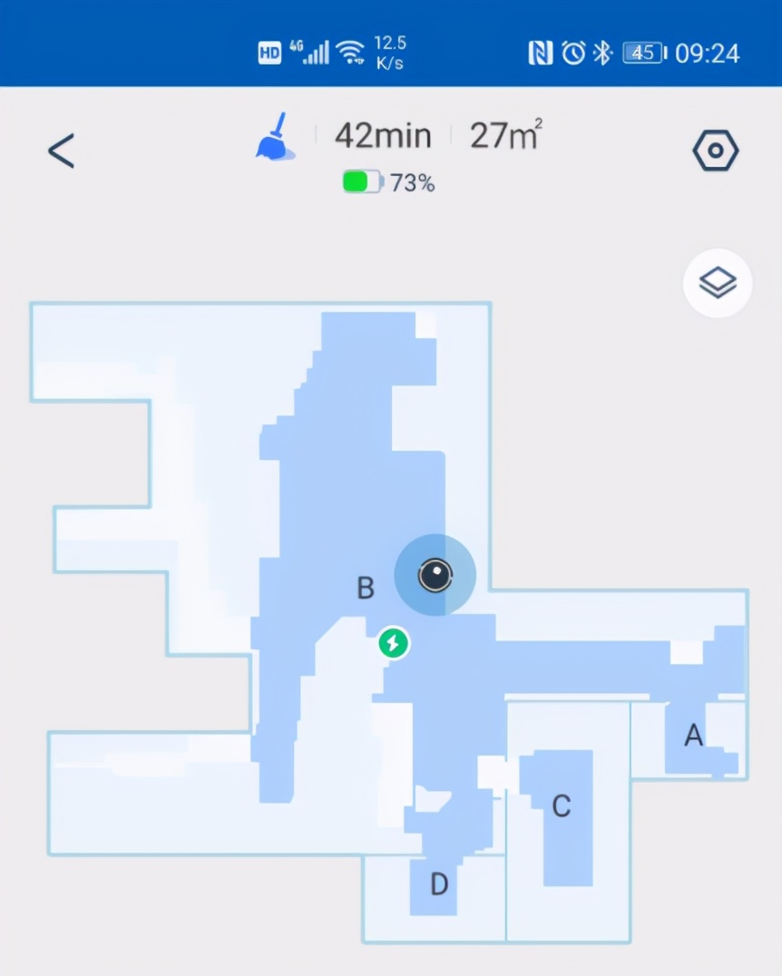 科沃斯地宝n9拖洗一体测评,科沃斯地宝n9洗拖把可以调吗