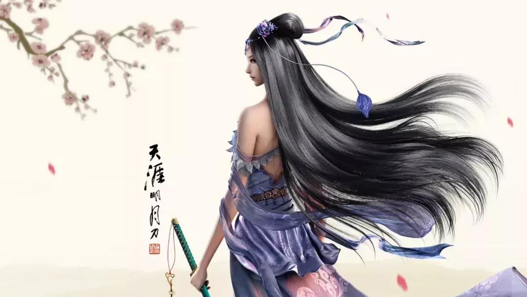 承载了几代人青春的十大网游,中国网游20年来的兴衰史