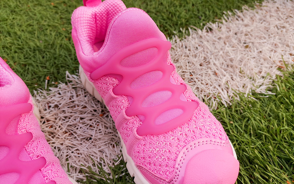 小米有品复古鞋,小米有品网布鞋女款