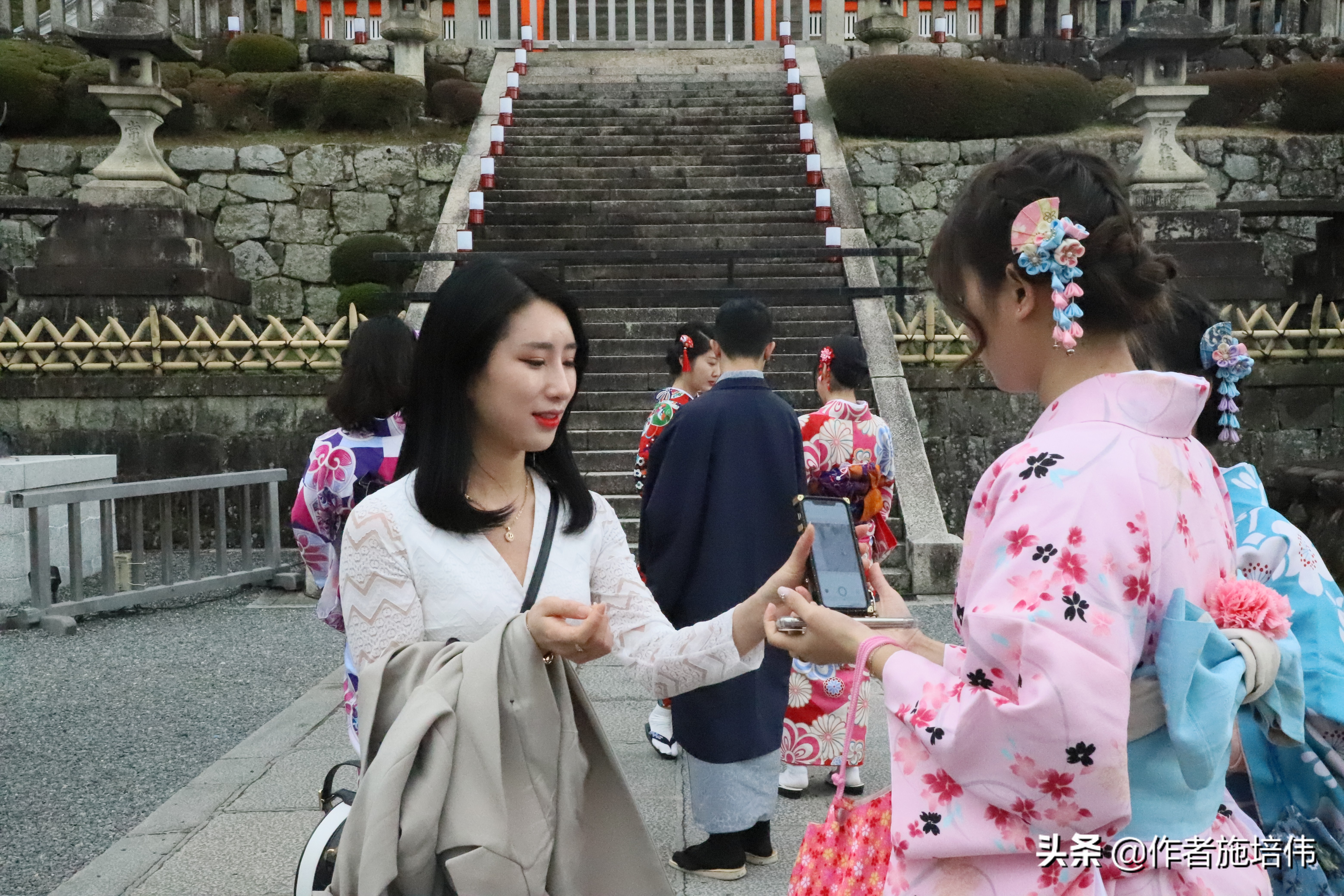 日本旅游热度下降,日本游客不会去的地方