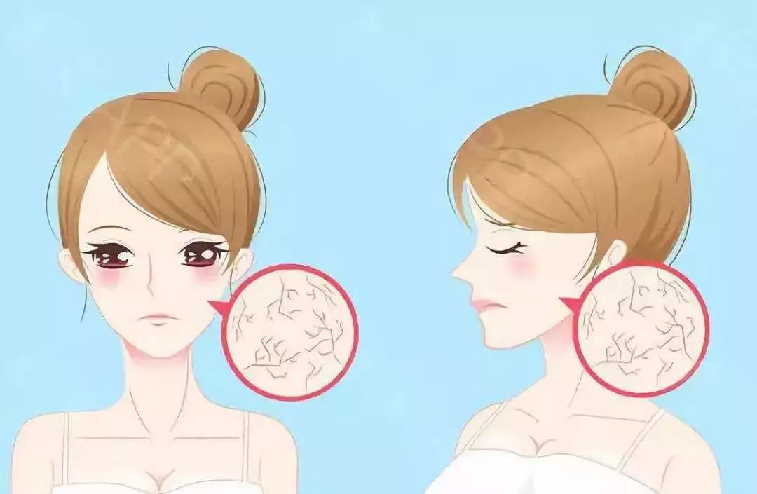 带械字号的面膜是医用面膜吗 (医用冷敷贴面膜和普通面膜区别)