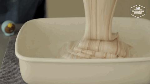 这次，韩国私房又研发新款网红小单品！巧克力流沙款哦