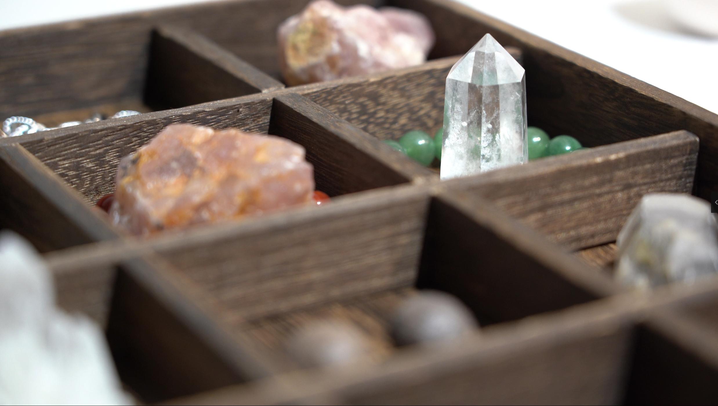 占卜术盘点,真正的占卜术其实很简单