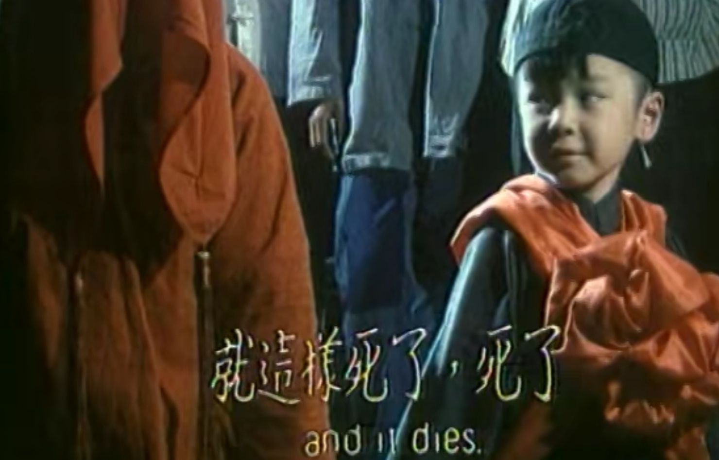 杏仙童养媳,良家妇女童养媳电视剧全集