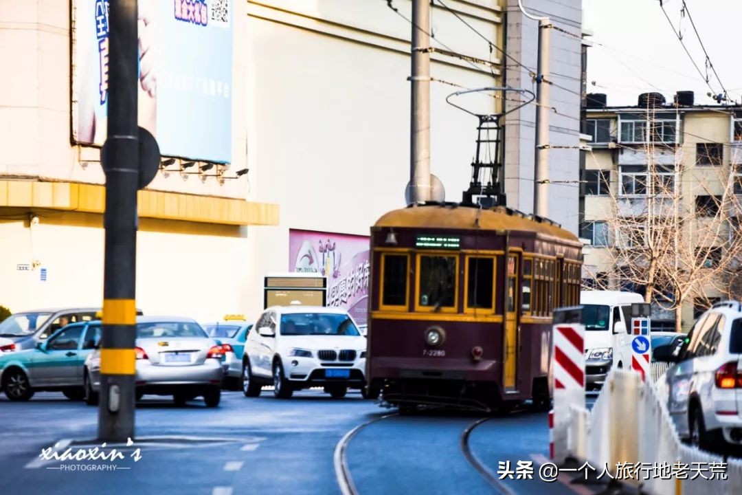 厦门海滨老城旅游,厦门最美海滨城