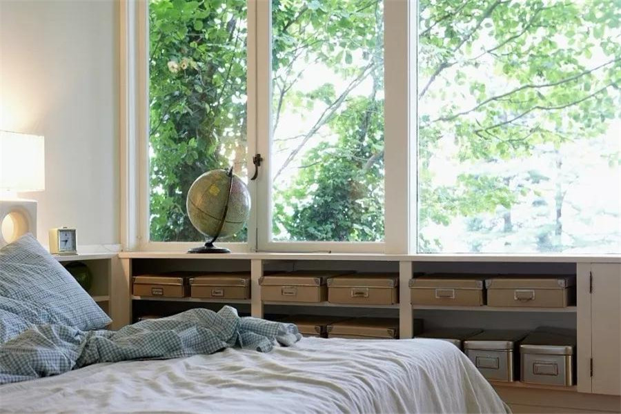 开发商做的飘窗可以砸掉吗？别砸了之后才后悔！