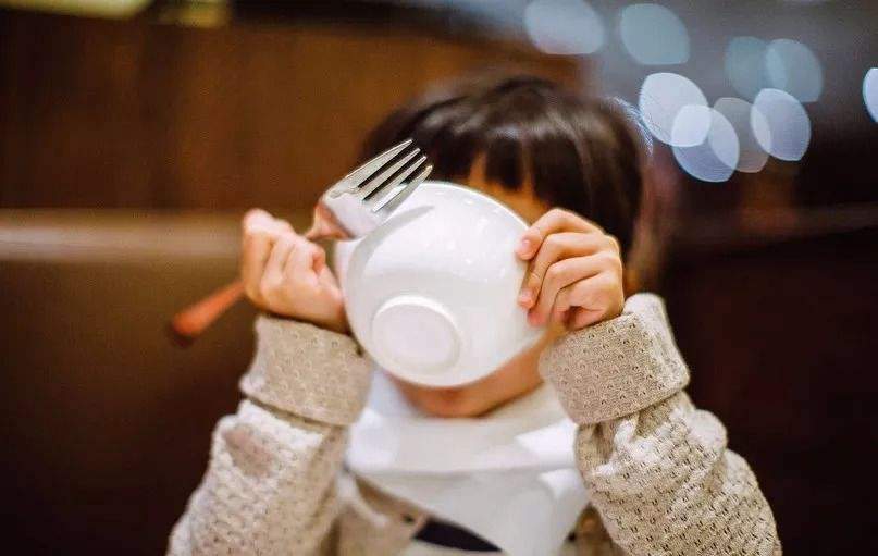 儿童增强抵抗力的粥,秋冬季预防孩子感冒咳嗽的食谱