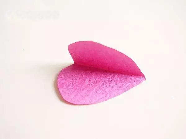 有颜色的玫瑰是怎么做出来的,白玫瑰怎么做七彩玫瑰