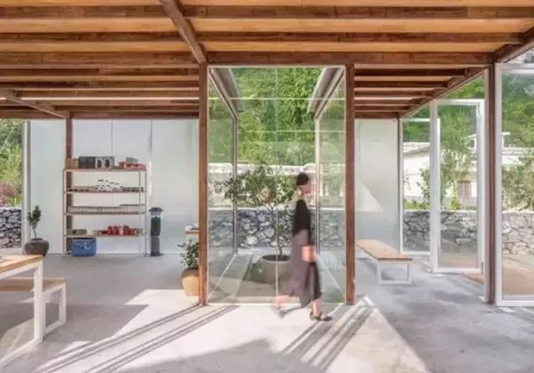 农村改造100个经典案例,乡村田园改造经典案例