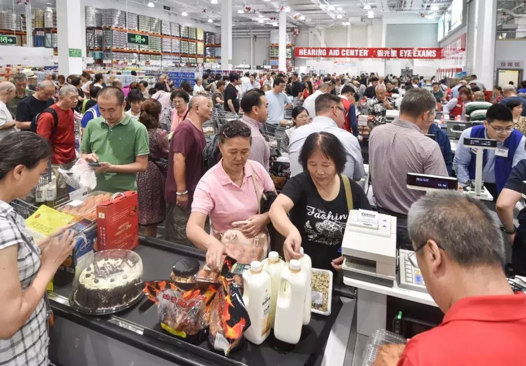 costco最近怎么样,加州湾区costco晚上几点关门