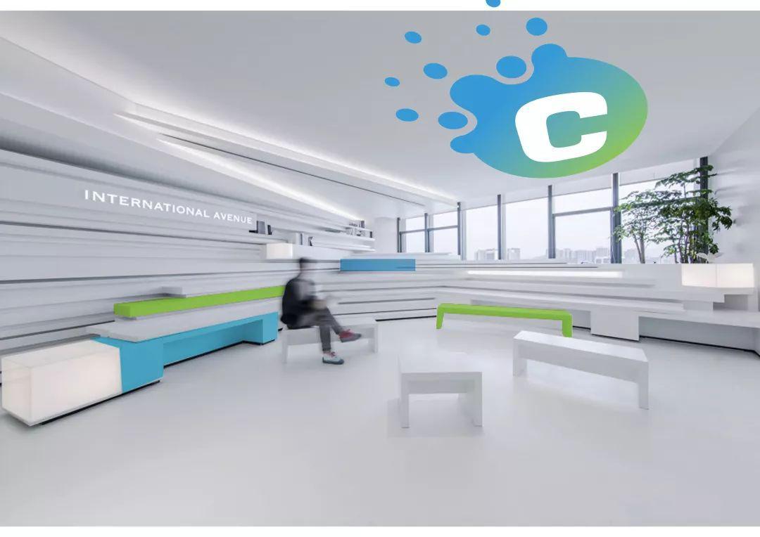 办公空间创新设计有哪些,华艺空间设计工作室