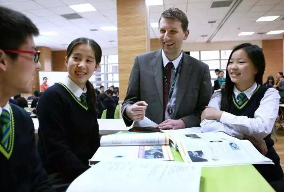 上海民办包玉刚学校,上海包玉刚实验学校