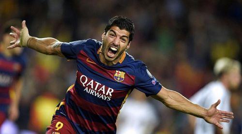 谁会不想要一个体面的收场，如果能和平分手，巴萨又何必通红了脸