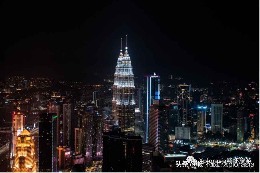 行程攻略|大马三地（柔佛+刁曼岛+吉隆坡）经济畅玩狂欢不打烊