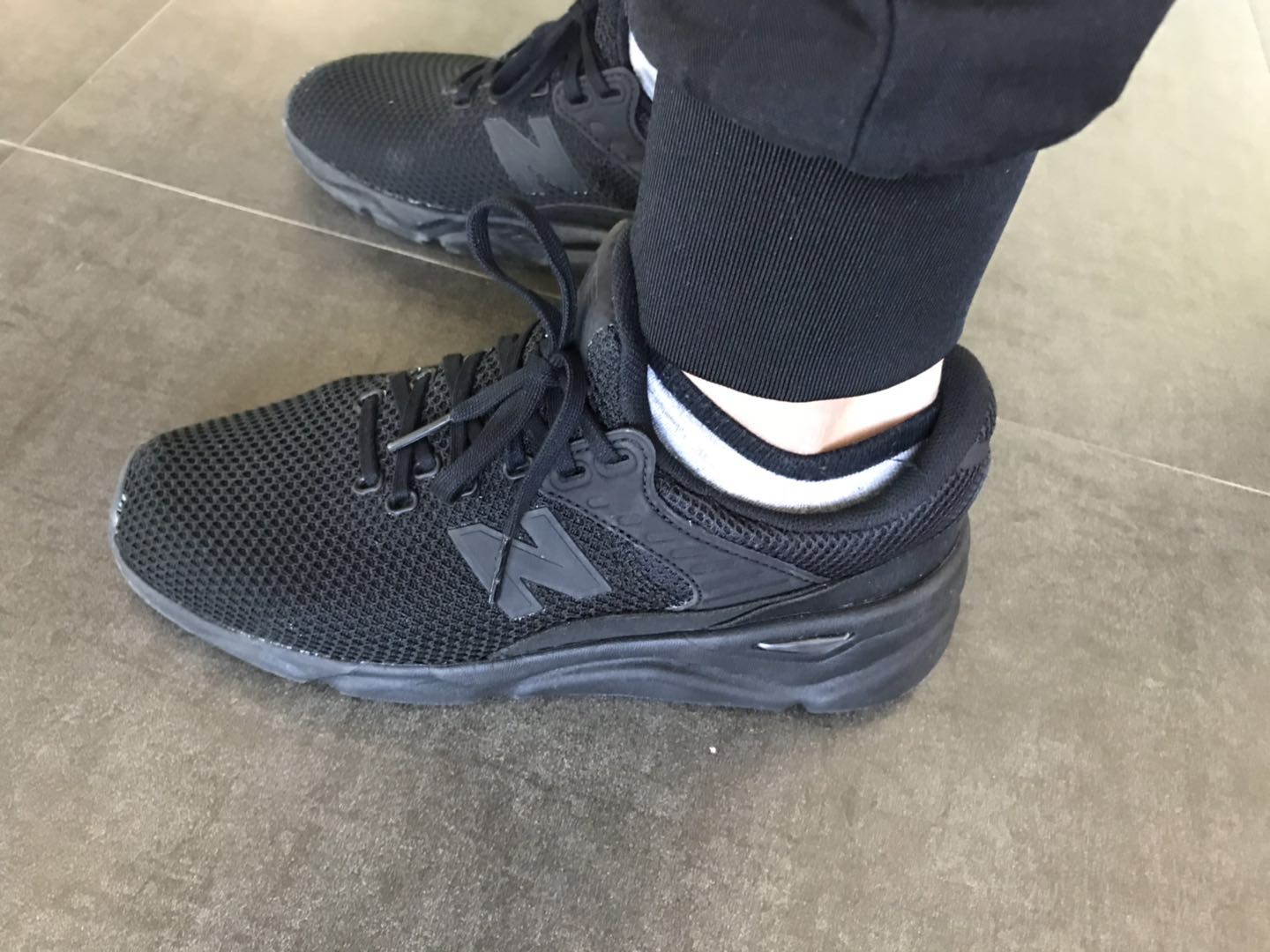 newbalance鞋子和新百伦,newbalance新鞋子