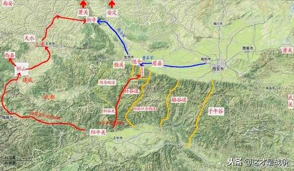 刘禅搞*变政**干掉诸葛亮？假作真时真亦假，一代重臣的无间道人生