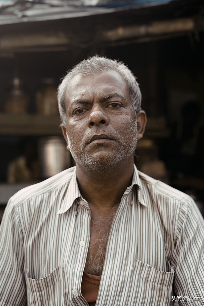 我在印度旅行了九个月（三）