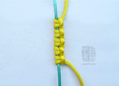 教你编漂亮的手链，项链，坠链，戒指，闲下来记得给自己编一个