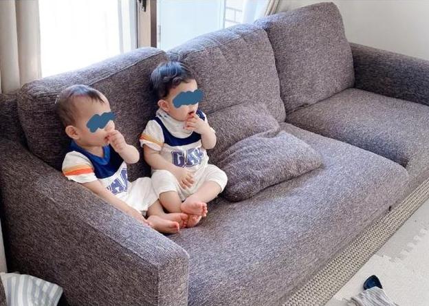 同是晒娃，你的评论区全是赞，苍井空的却恶意满满，差距令人心酸