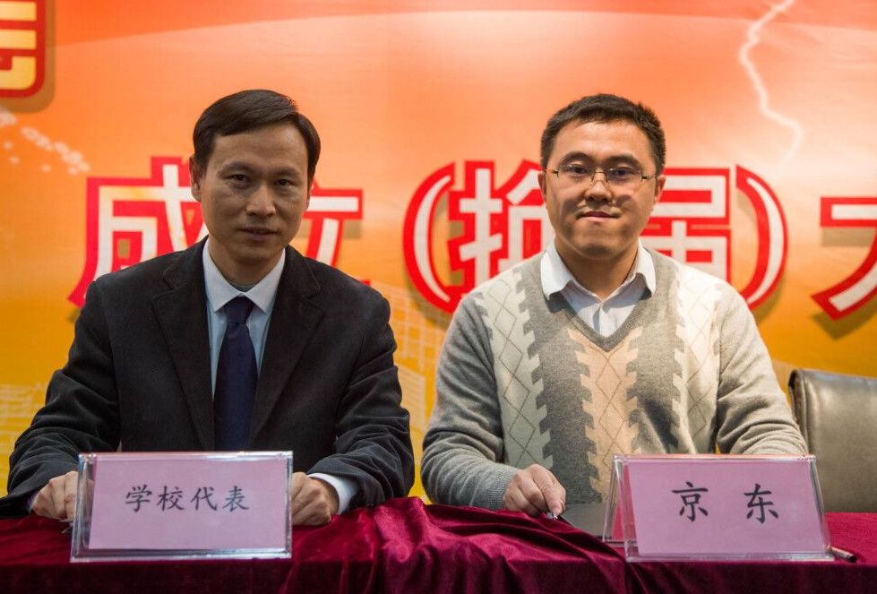 我是岭南，技工学校中的霸王“战斗机”